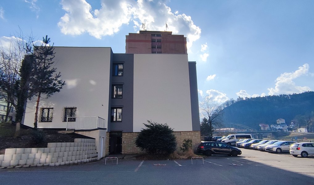Pronájem bytu 1+1 50 m², Děčín – náhled fotky 8