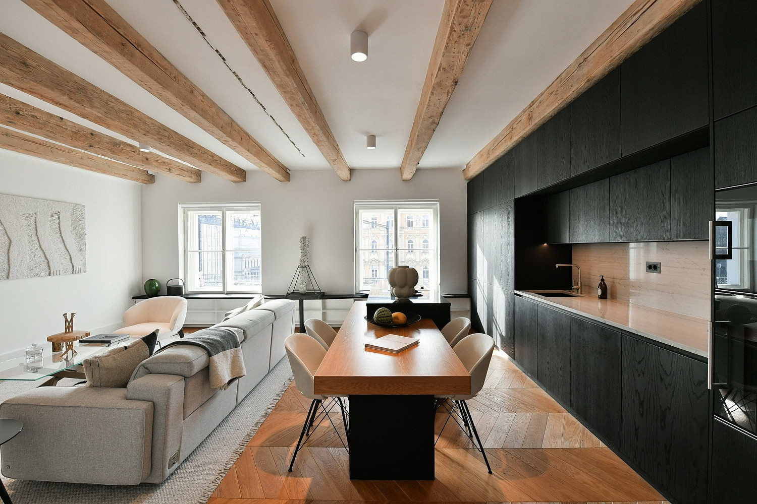 Prodej bytu 3+kk 128 m² – fotografie 2