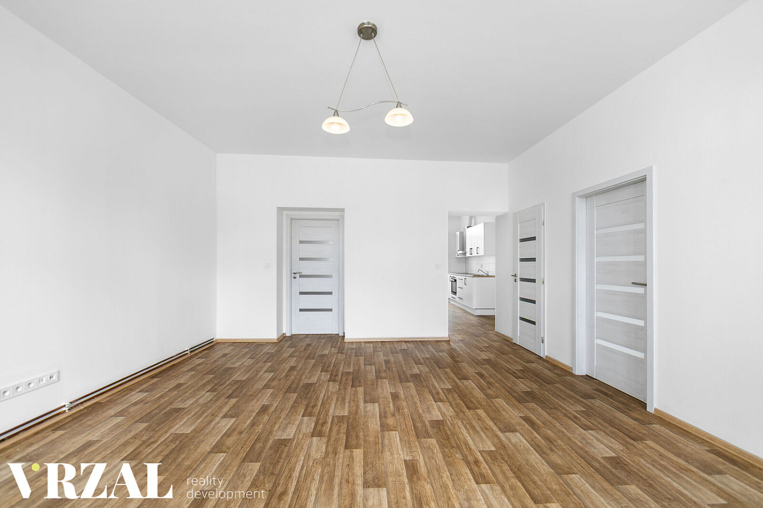 Prodej bytu 3+1 76 m² – fotografie 3