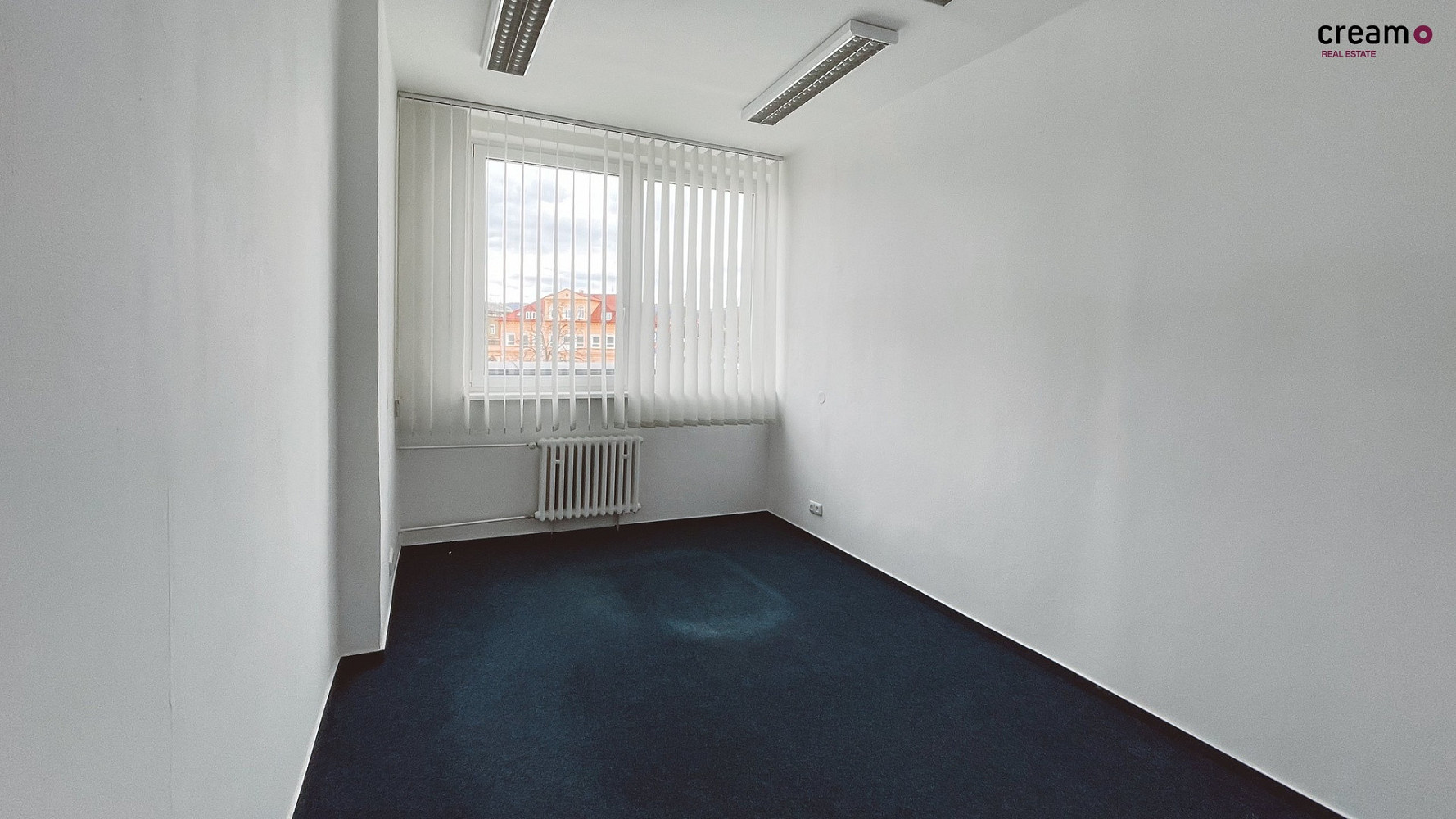 Pronájem kanceláře 14 m²