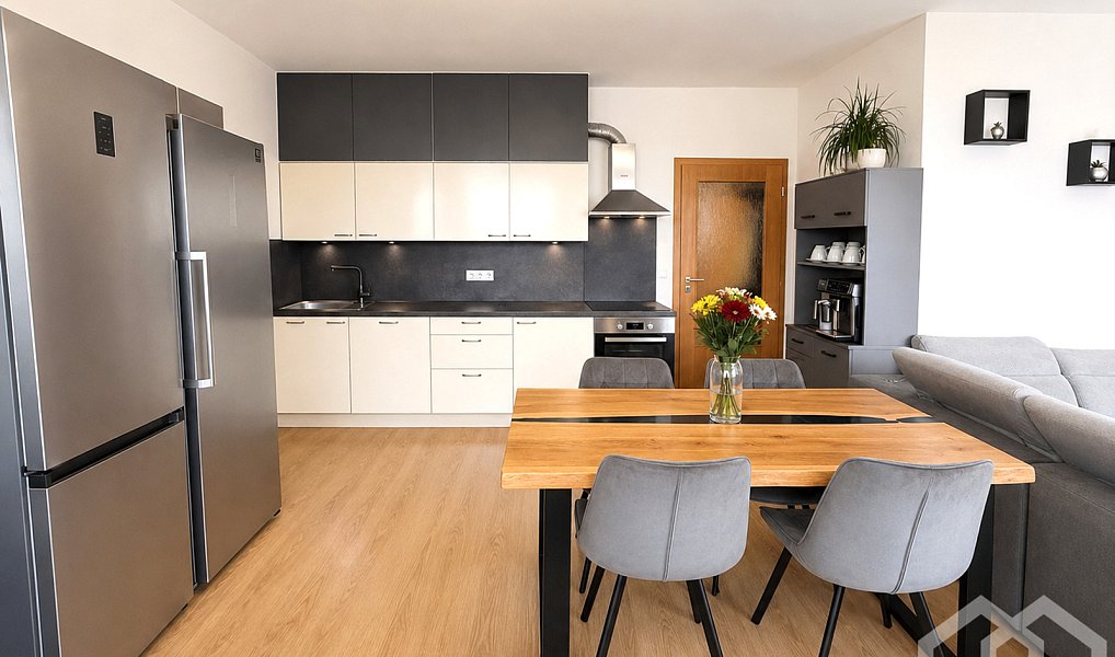 Prodej bytu 2+kk 56 m², Chýně – náhled fotky 8