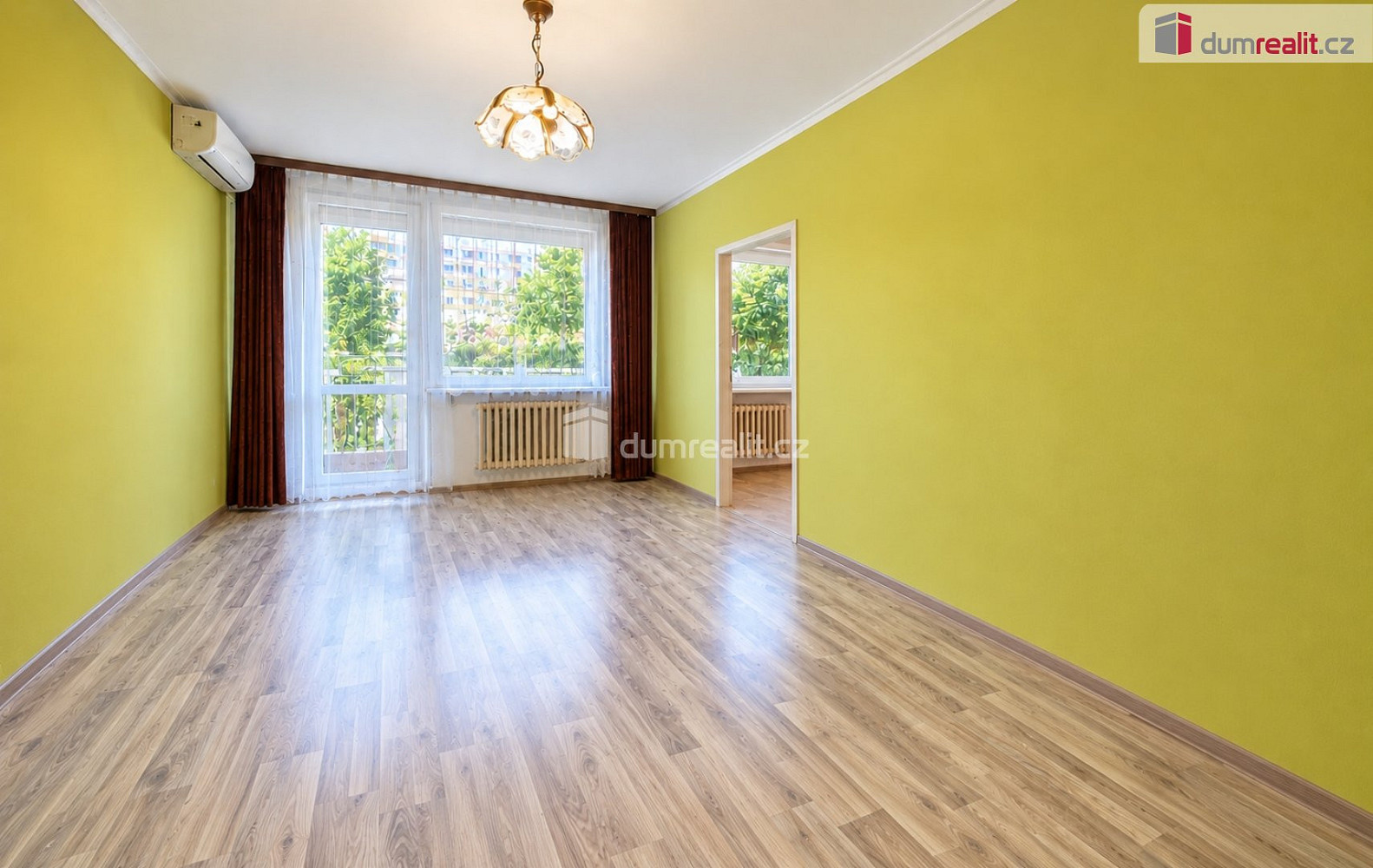 Prodej bytu 3+1 71 m² – fotografie 3