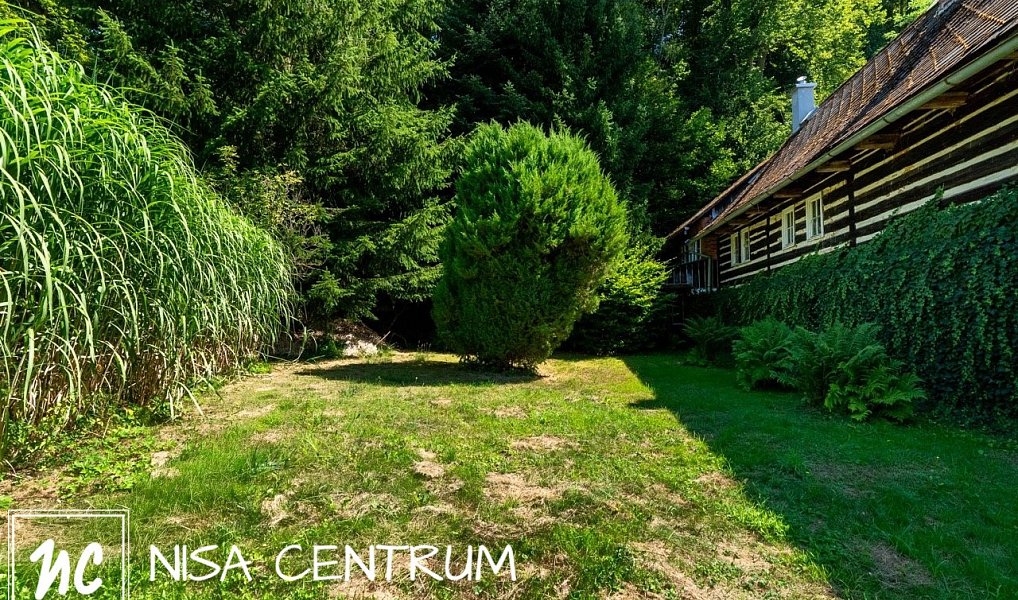 Prodej chaty/chalupy 180 m² s pozemkem 1 347 m², Velenice – náhled fotky 39