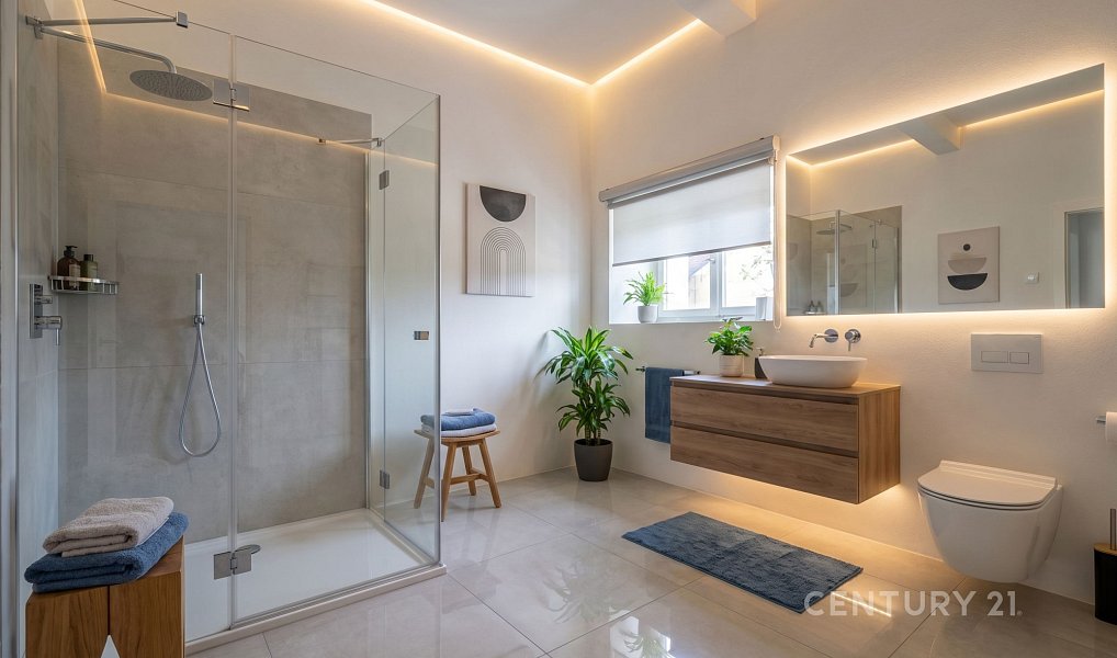 Prodej bytu 4+kk 98 m², Úvaly – náhled fotky 3