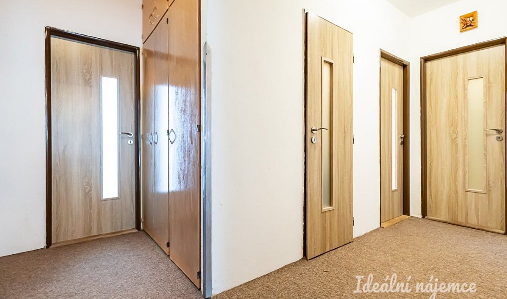 Pronájem bytu 3+1 78 m², Praha – náhled fotky 6