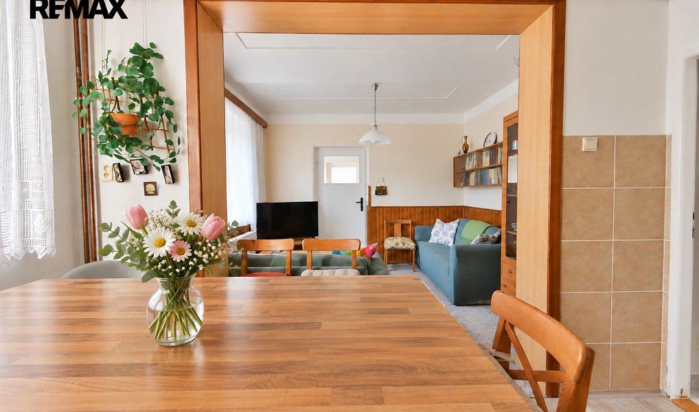 Prodej domu 130 m² s pozemkem 811 m², Přelouč – náhled fotky 11