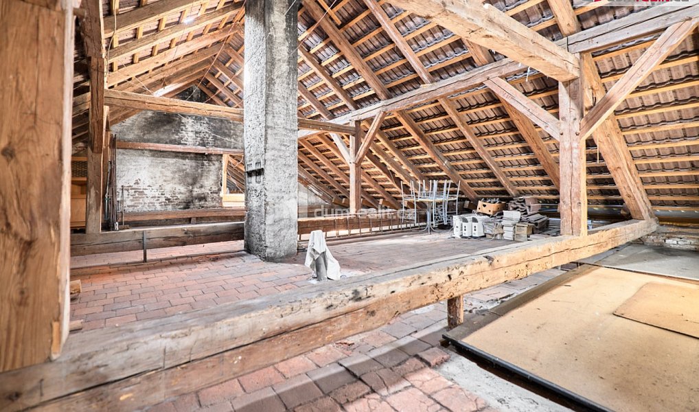 Prodej ubytovacího objektu 286 m², Chlum u Třeboně – náhled fotky 50