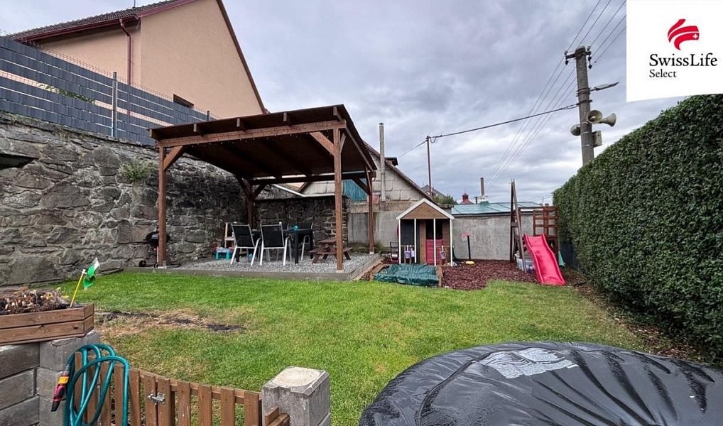 Prodej domu 83 m² s pozemkem 266 m², Krhanice – náhled fotky 4
