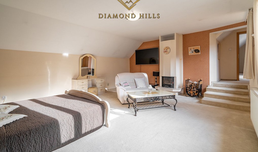 Prodej domu 299 m² s pozemkem 845 m², Kozojedy – náhled fotky 9