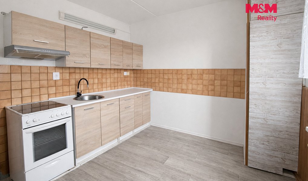 Prodej bytu 3+1 73 m², Dobev – náhled fotky 2
