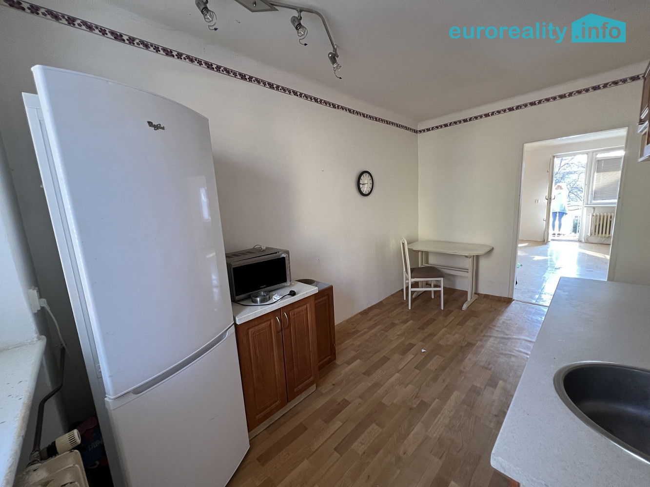 Prodej bytu 2+1 70 m² – pohled 5