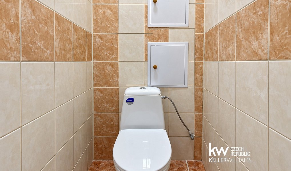 Pronájem bytu 2+1 51 m², Teplice – náhled fotky 15
