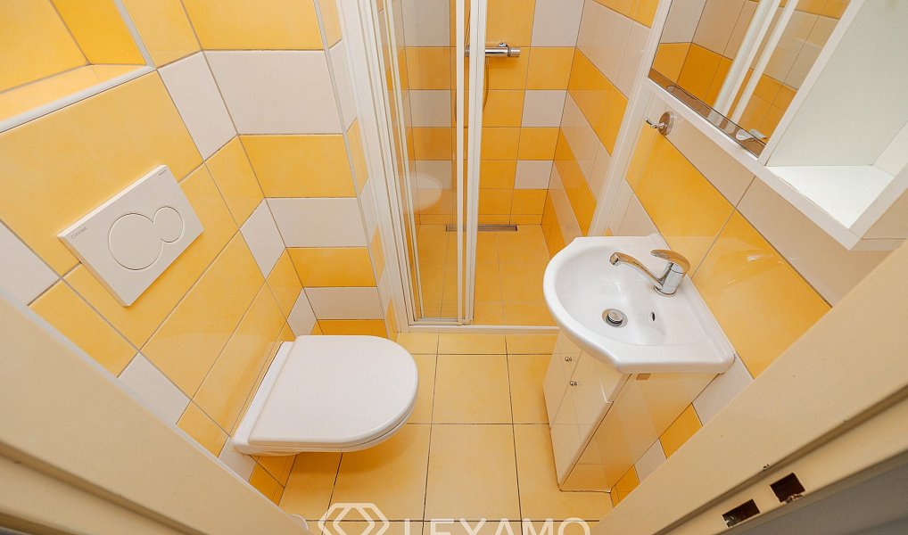 Pronájem bytu 1+kk 21 m², Znojmo – náhled fotky 5