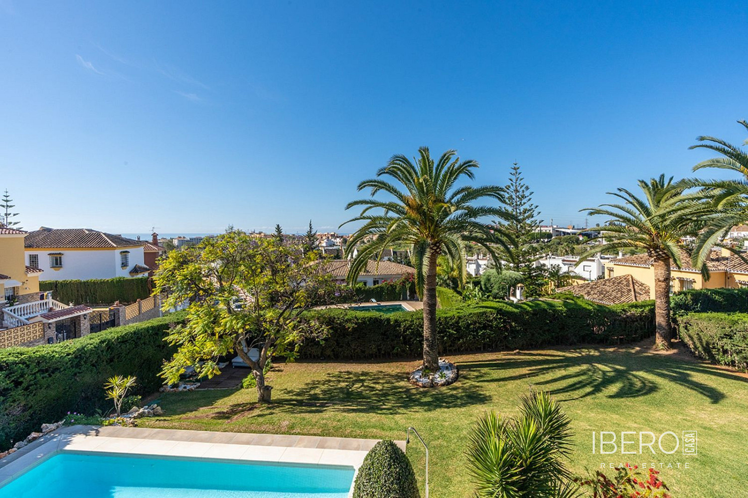 Casa – Marbella, Barrio Alto - Vista 3