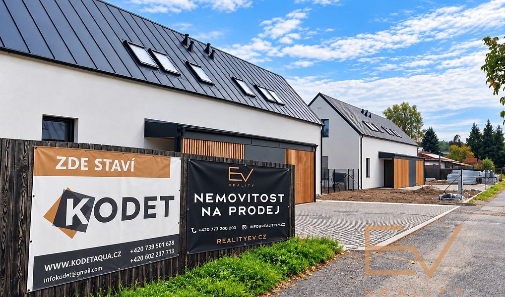 Prodej domu 110 m² s pozemkem 322 m², Mšecké Žehrovice – náhled fotky 19