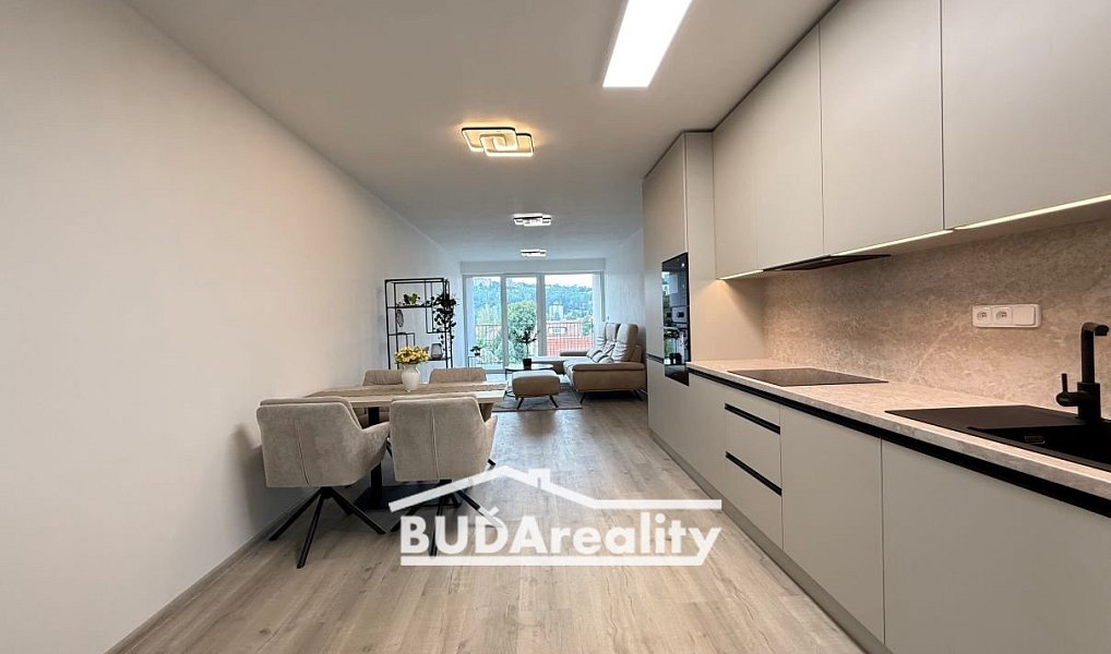 Pronájem bytu 2+kk 52 m², Zlín – náhled fotky 14