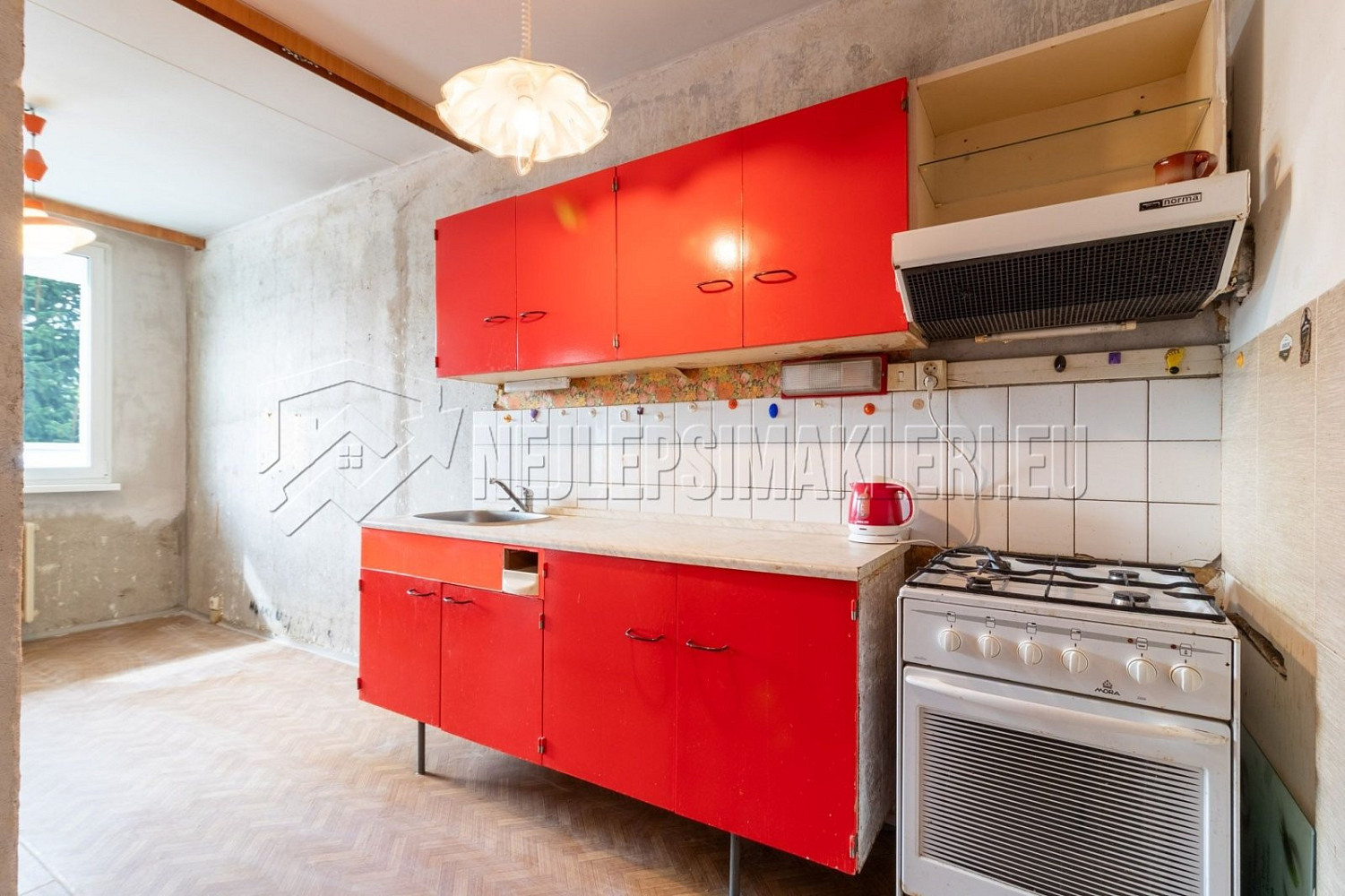 Prodej bytu 4+1 84 m² – fotografie 5
