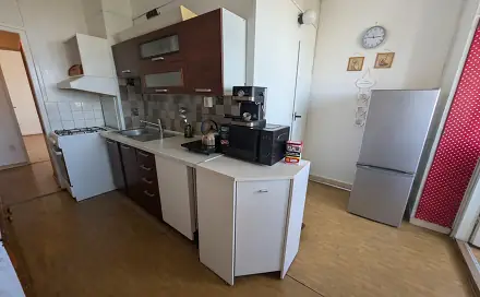 Prodej bytu 1+1 49 m², U Střelnice, Šternberk, okres Olomouc