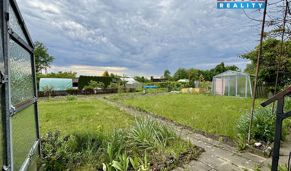 Prodej zahrady 300 m², Ostrava – náhled fotky 13