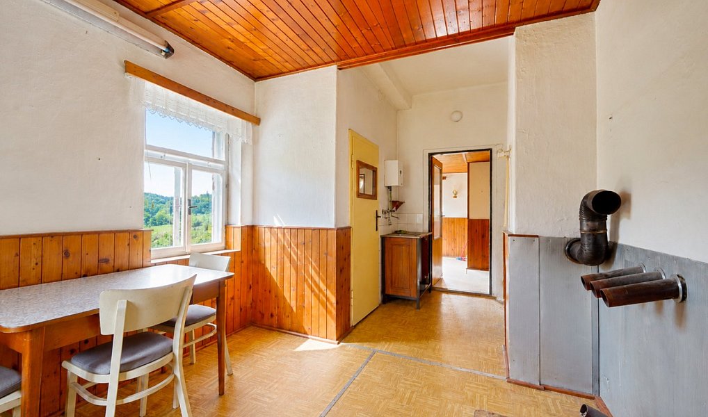 Prodej domu 152 m² s pozemkem 414 m², Plavy – náhled fotky 12