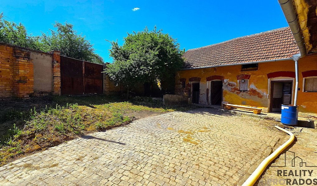 Prodej domu 98 m² s pozemkem 508 m², Kučerov – náhled fotky 31