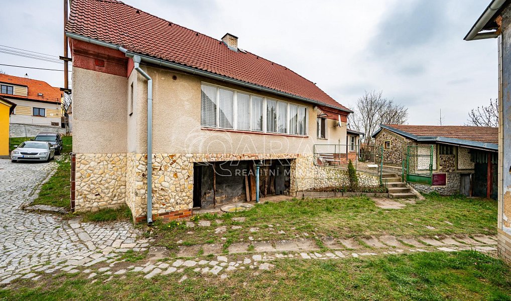 Prodej domu 120 m² s pozemkem 483 m², Štěnovice – náhled fotky 8
