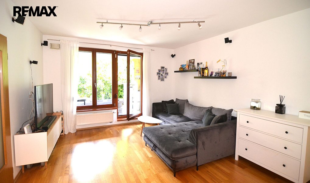 Prodej bytu 3+kk 71 m², Praha – náhled fotky 4