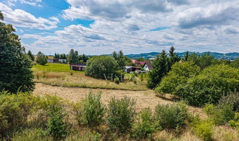 Prodej stavebního pozemku 1 281 m², Sudoměřice u Tábora – náhled fotky 5