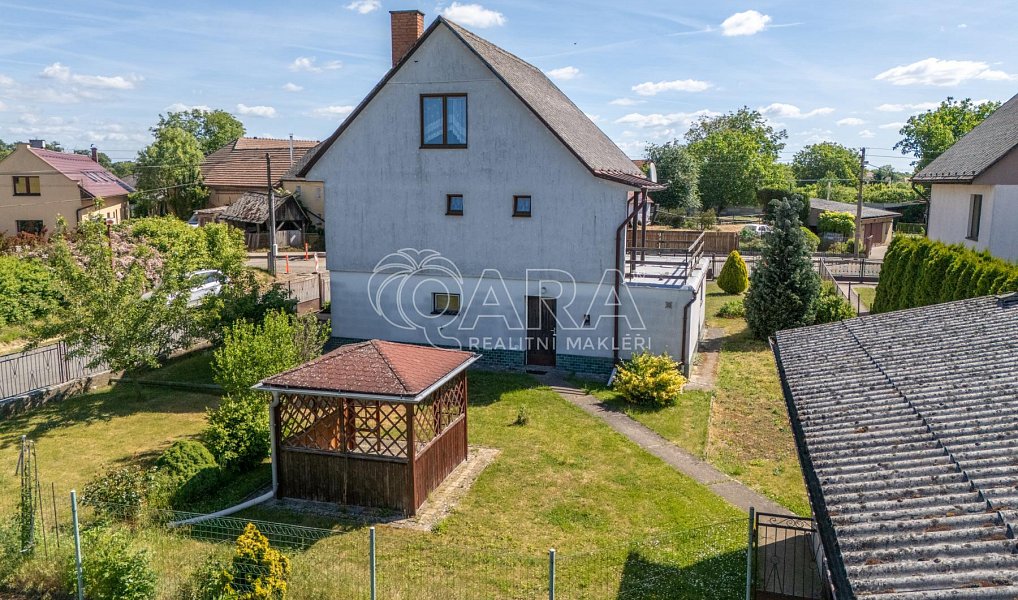 Prodej domu 189 m² s pozemkem 872 m², Chorušice – náhled fotky 8