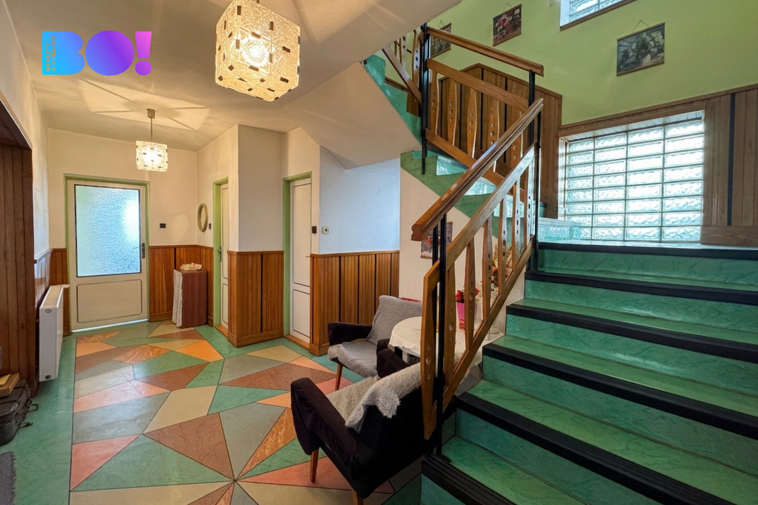 Prodej domu 180 m² s pozemkem 795 m² – pohled 4