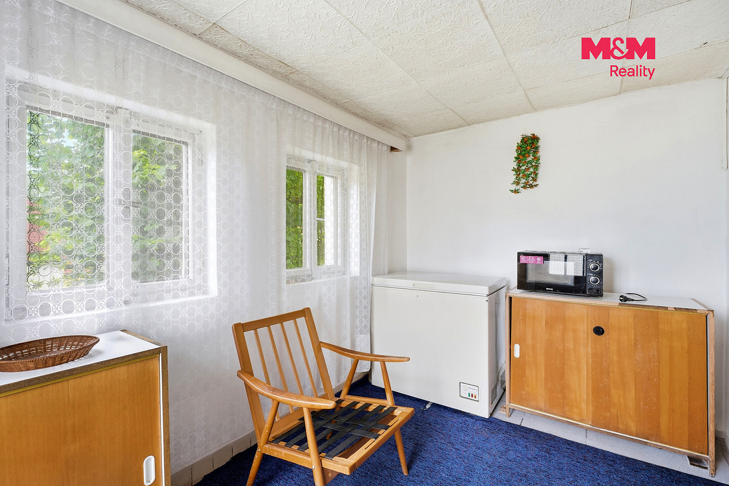 Prodej domu 125 m² s pozemkem 1 593 m² – fotografie 3