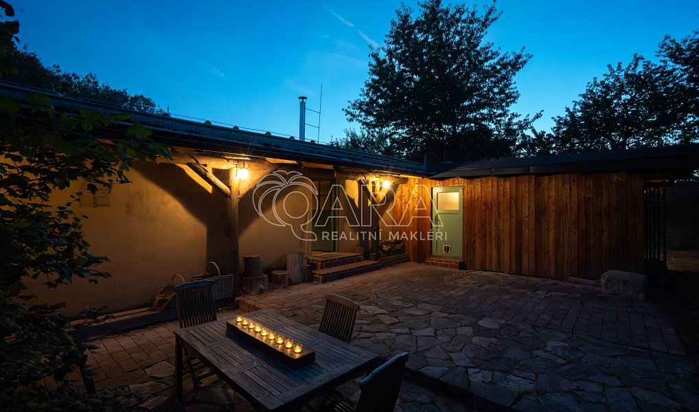 Prodej chaty/chalupy 144 m² s pozemkem 10 890 m², Březí – náhled fotky 41
