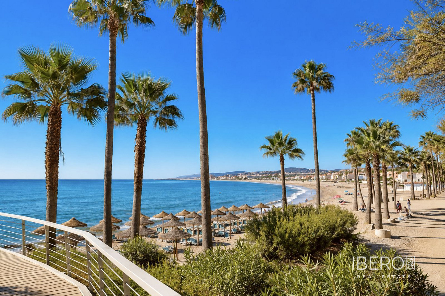 Casa 4+kk – Casares Playa - Vista 3