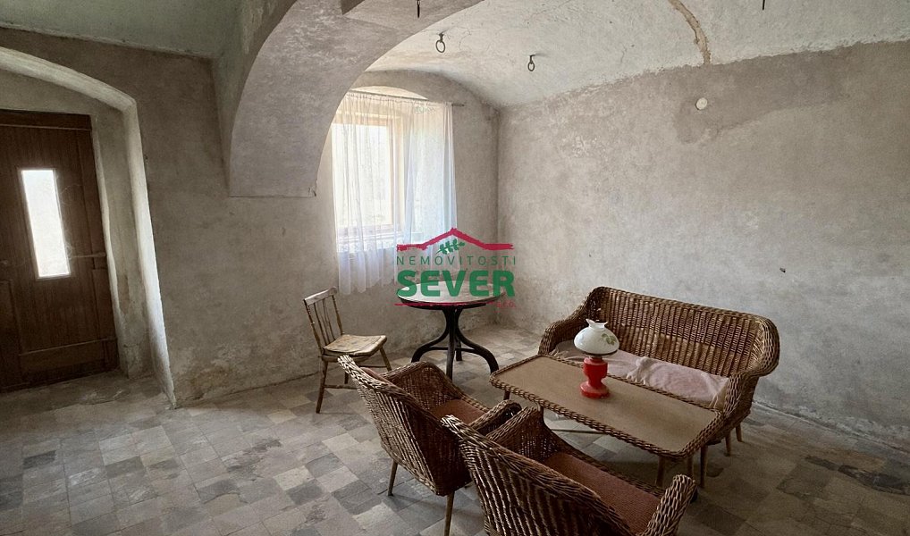 Prodej domu 300 m² s pozemkem 925 m², Čistá – náhled fotky 14