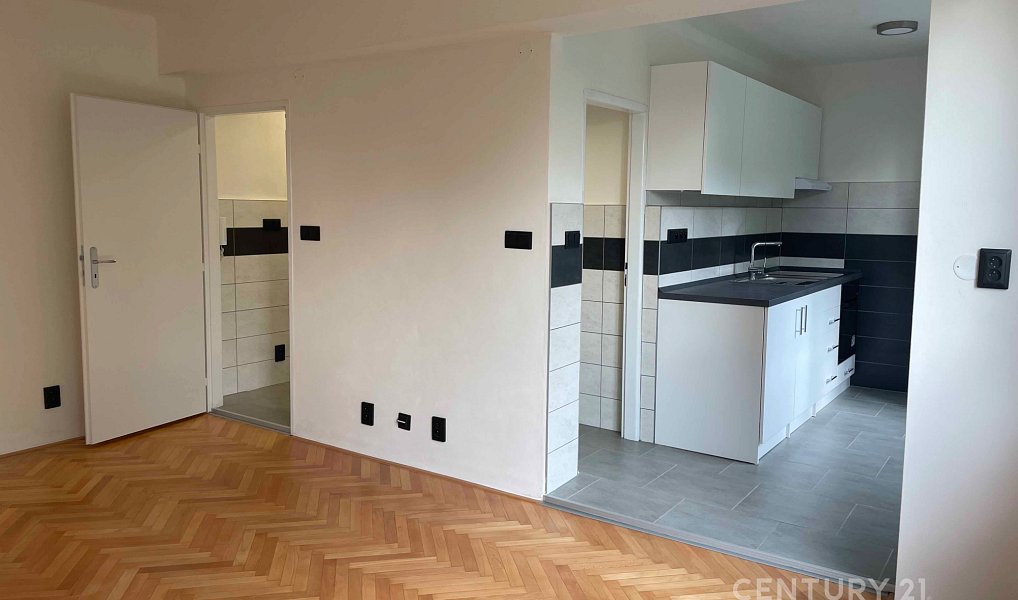 Pronájem bytu 1+1 38 m², Ostrava – náhled fotky 5