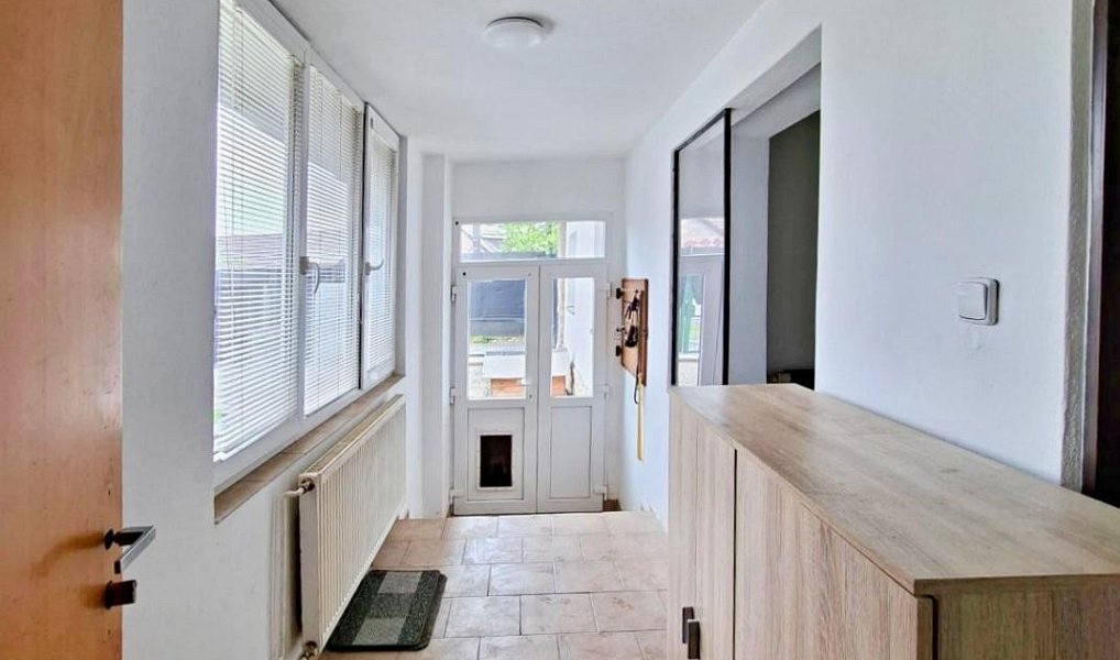 Prodej domu 145 m² s pozemkem 444 m², Červená Řečice – náhled fotky 8