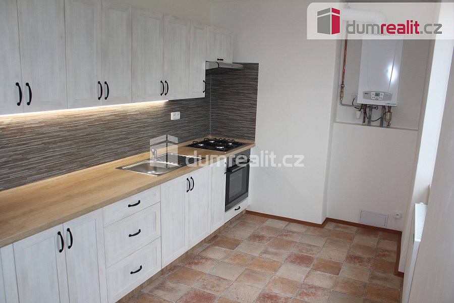 Pronájem bytu 2+1 49 m² — photo 4