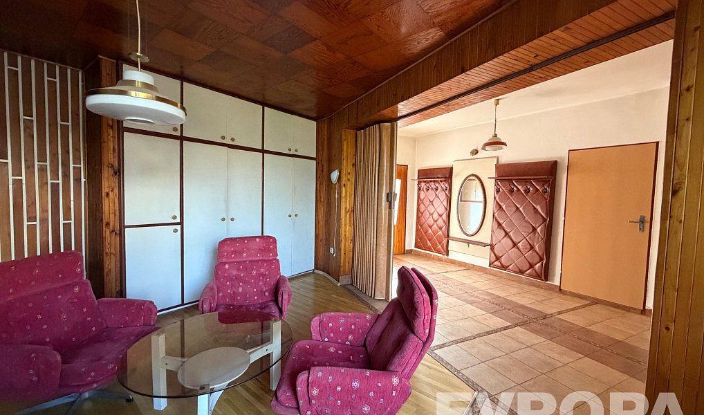 Prodej domu 237 m² s pozemkem 333 m², Velká Bystřice – náhled fotky 4