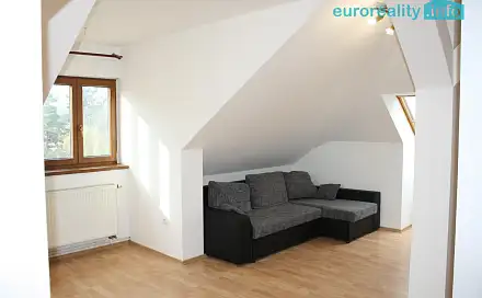 Prodej bytu 1+kk 35 m², Tyršova, Klatovy - Klatovy IV