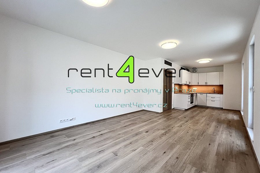 Pronájem bytu 2+kk 59 m²