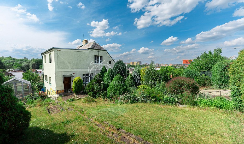 Prodej domu 238 m² s pozemkem 791 m², Praha – náhled fotky 25