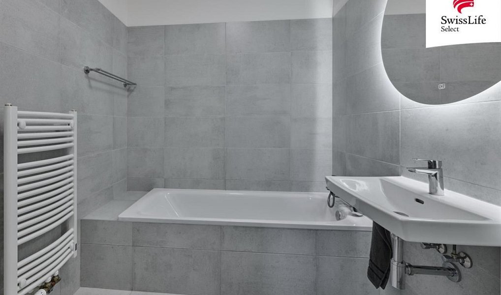 Prodej bytu 3+kk 75 m², Horoměřice – náhled fotky 5