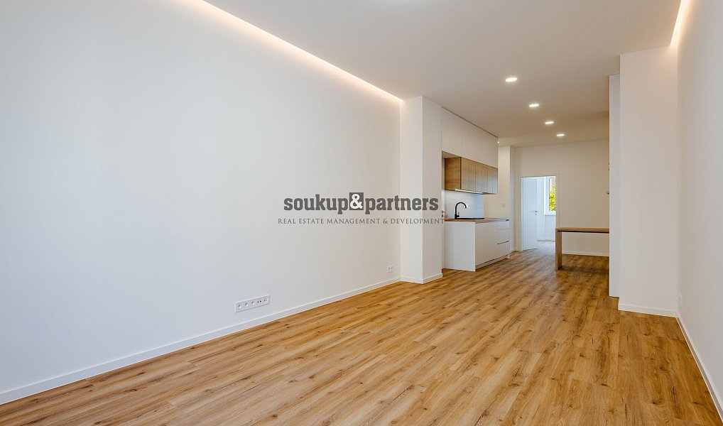 Prodej bytu 3+kk 63 m², Praha – náhled fotky 10