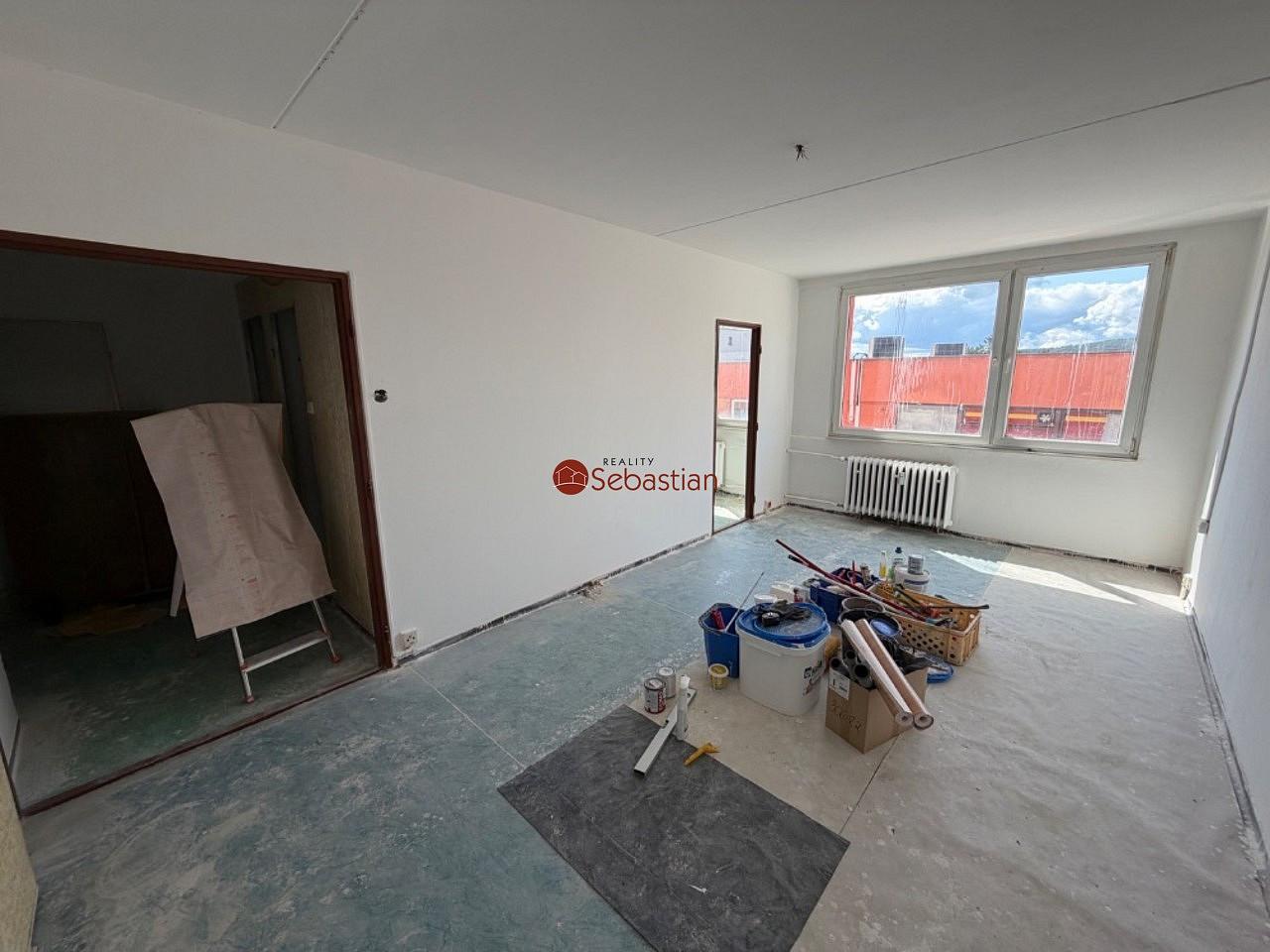 Prodej bytu 3+1 70 m² – fotografie 3
