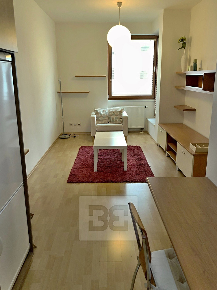 Pronájem bytu 2+kk 60 m² - Ansicht 2