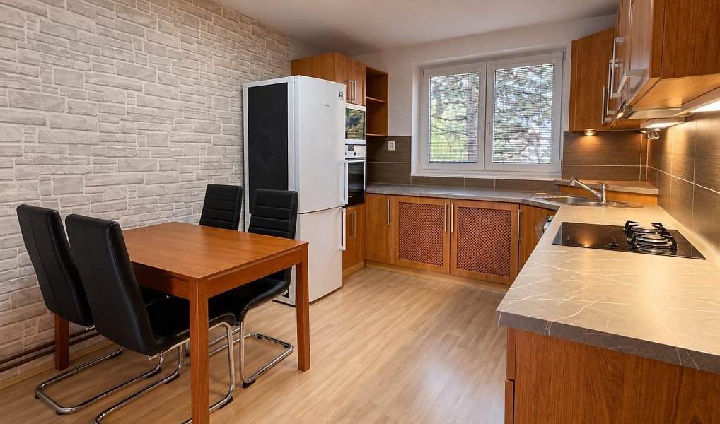 Pronájem bytu 2+1 58 m², Jihlava – náhled fotky 6