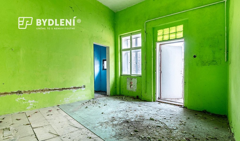 Prodej domu 389 m² s pozemkem 226 m², Teplice – náhled fotky 10