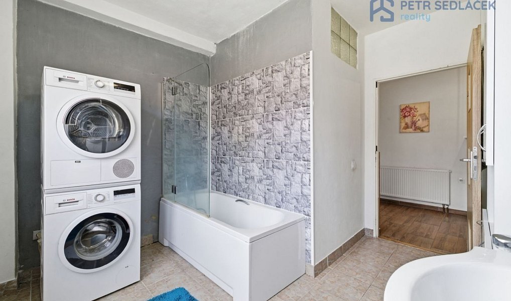 Prodej domu 122 m² s pozemkem 1 813 m², Vanovice – náhled fotky 12