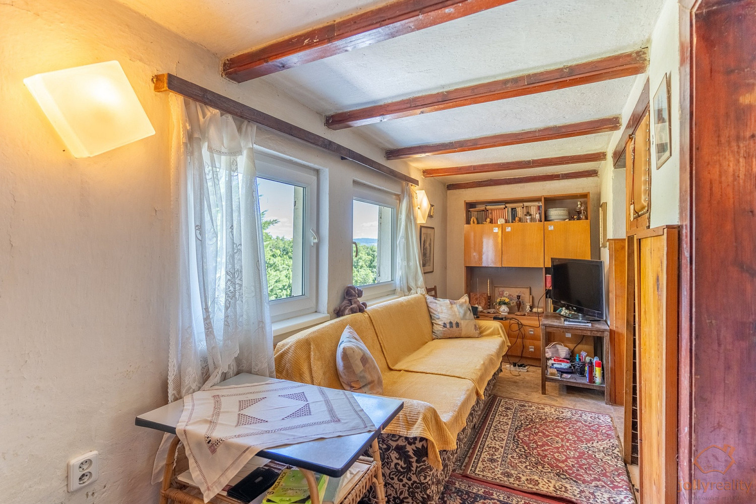 Prodej chaty/chalupy 49 m² s pozemkem 749 m² – fotografie 4