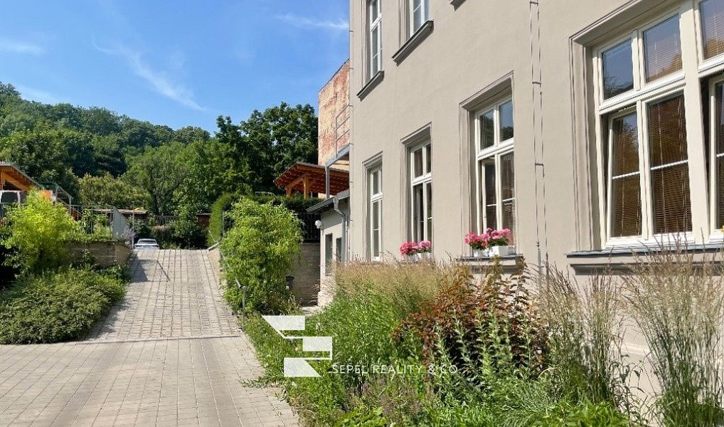 Pronájem bytu 2+kk 45 m², Brno – náhled fotky 8